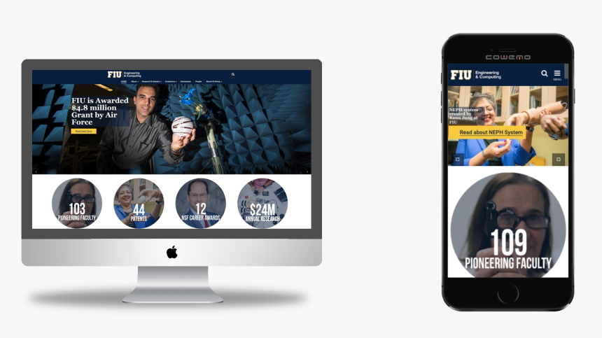 Smartphone, HD Png Download