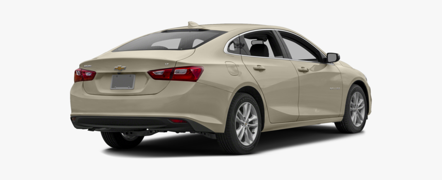 2018 Malibu Lt White, HD Png Download