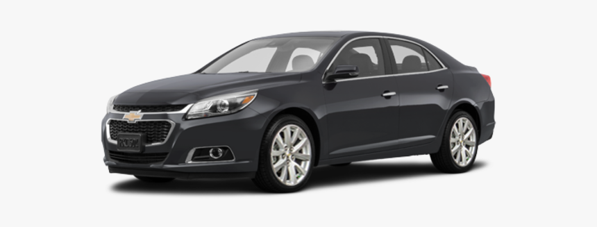 Chevrolet Malibu Limited Ltz - Mazda Cx 3 Dark Grey, HD Png Download