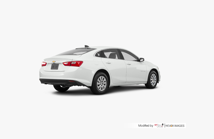 2016 Chevrolet Malibu Hybrid 2016 Chevrolet Malibu - Honda Civic 2018 Lx Hatchback, HD Png Download