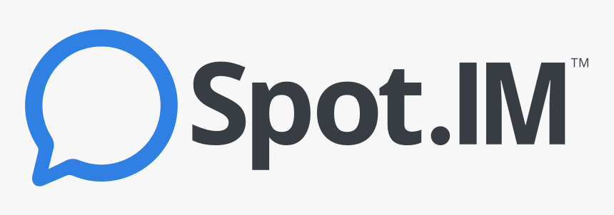Spotim-logo - Spot Im Logo Png, Transparent Png