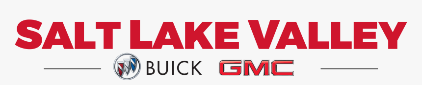 Salt Lake Valley Buick Gmc - Carmine, HD Png Download