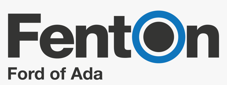 Fenton Ford Of Ada, HD Png Download