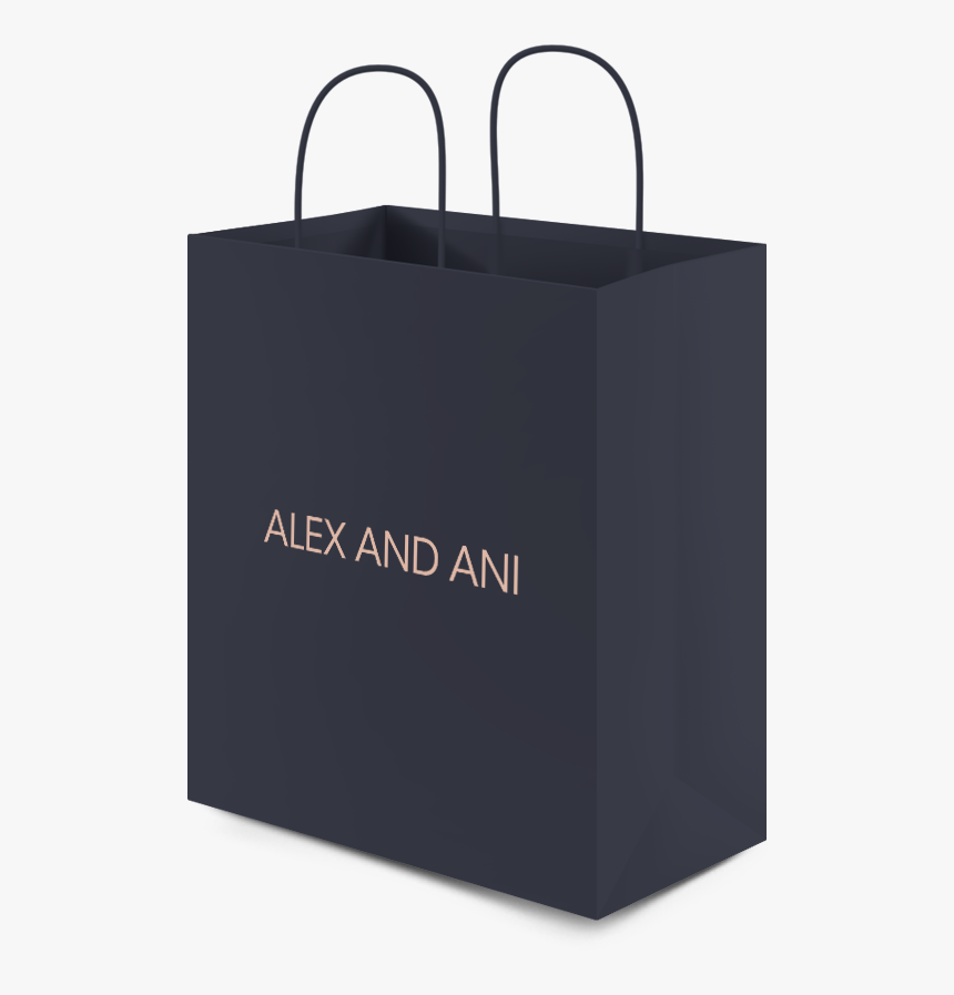 Paper Bag, HD Png Download