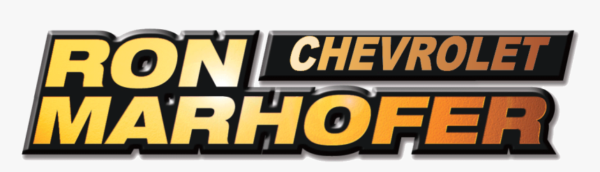 Ron Marhofer, HD Png Download