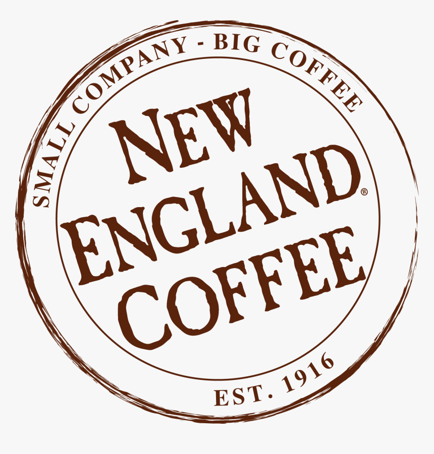 New England Coffee Company, HD Png Download