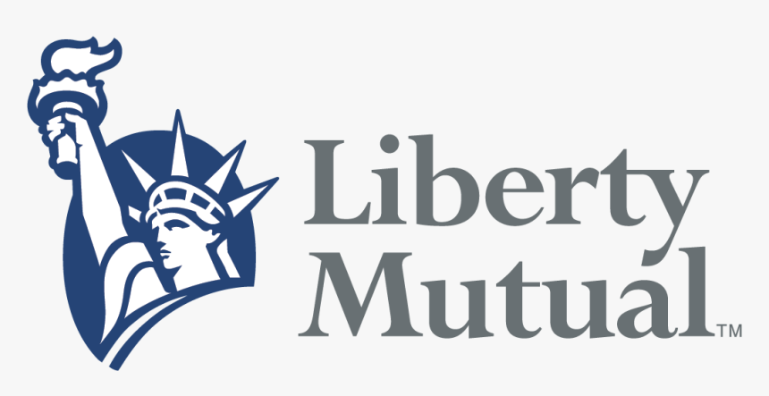 Liberty Mutual Logo - Liberty Mutual Logo Svg, HD Png Download