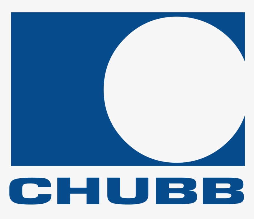 Chubb Logo - Chubb Insurance Logo, HD Png Download