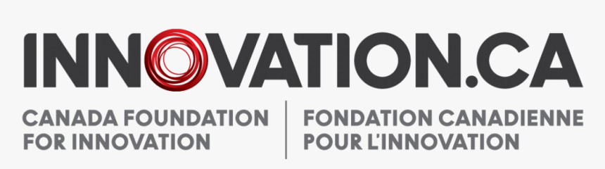 Canada Foundation For Innovation S Master Logo - Canada Foundation For Innovation Logo, HD Png Download