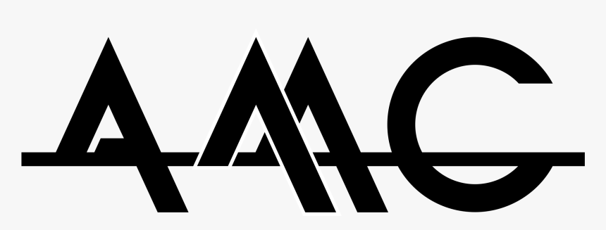 Amc Logo, HD Png Download