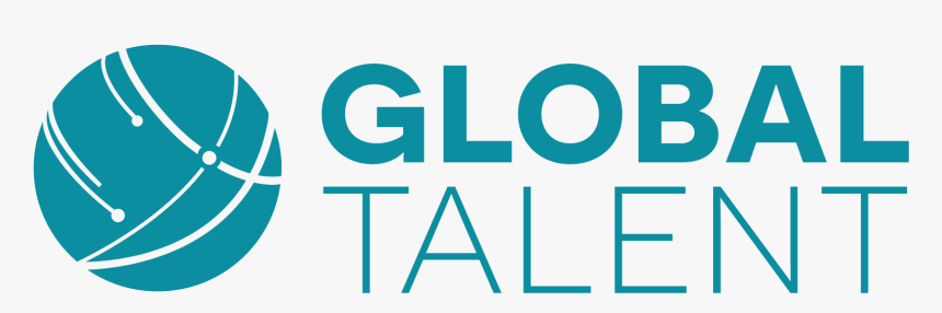 Global Talent Logo - Global Talent Aiesec, HD Png Download