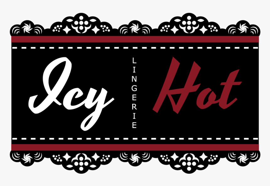 Transparent Icy Hot Logo Png - Graphic Design, Png Download