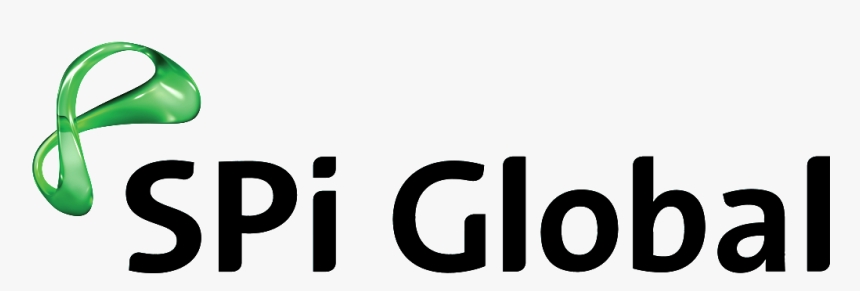 Spi Global Logo Wordmark - Spi Global Logo Png, Transparent Png