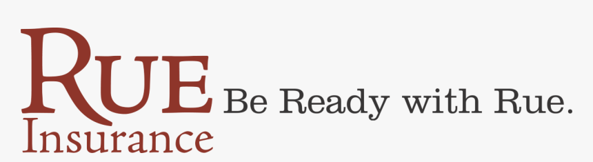 Be Ready With Rue - Orange, HD Png Download