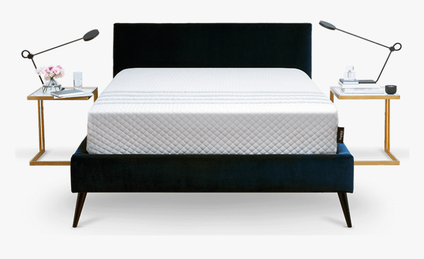Bed Frame, HD Png Download