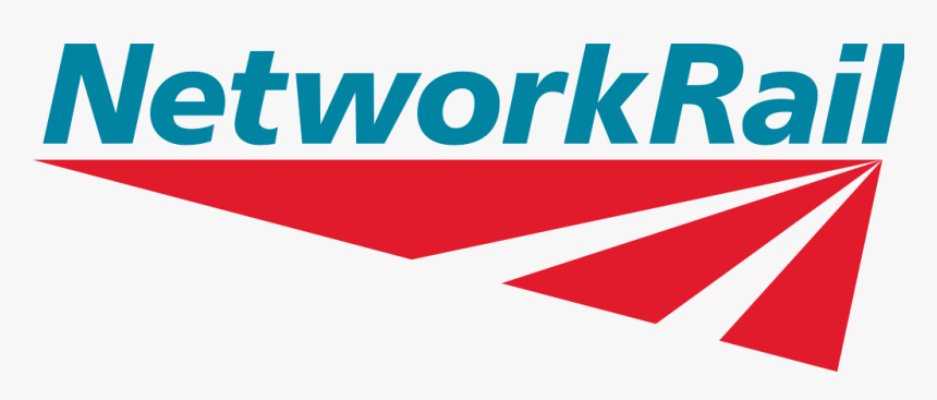 Network Rail, HD Png Download