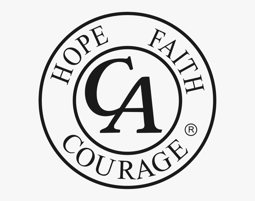 San Fernando Valley Cocaine Anonymous - Cocaine Anonymous Logo, HD Png Download