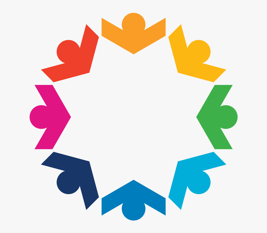 Logo Of The Global Compact For Migration - Global Compact For Migration, HD Png Download
