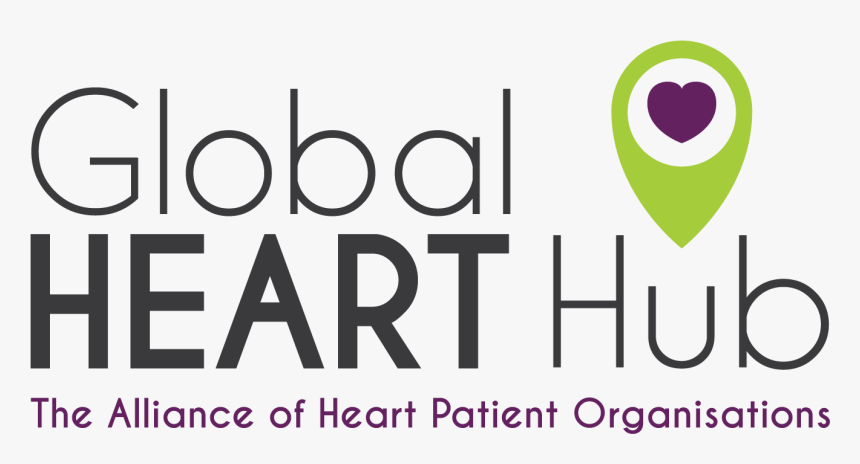Global Heart Hub - Heart, HD Png Download