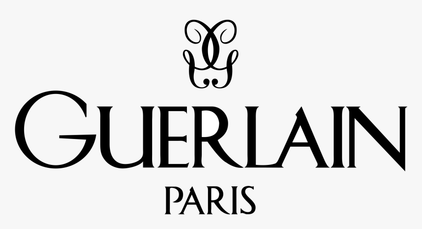 Guerlain Logo Png, Transparent Png