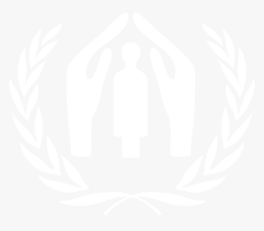 Johns Hopkins White Logo, HD Png Download