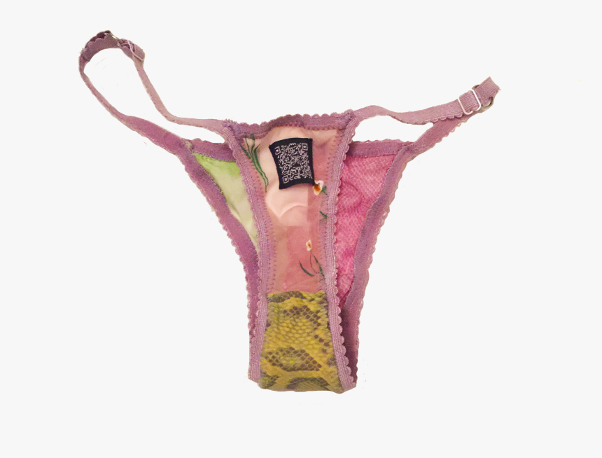Thong, HD Png Download