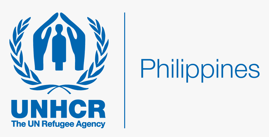 United Nations High Commissioner For Refugees Logo, HD Png Download