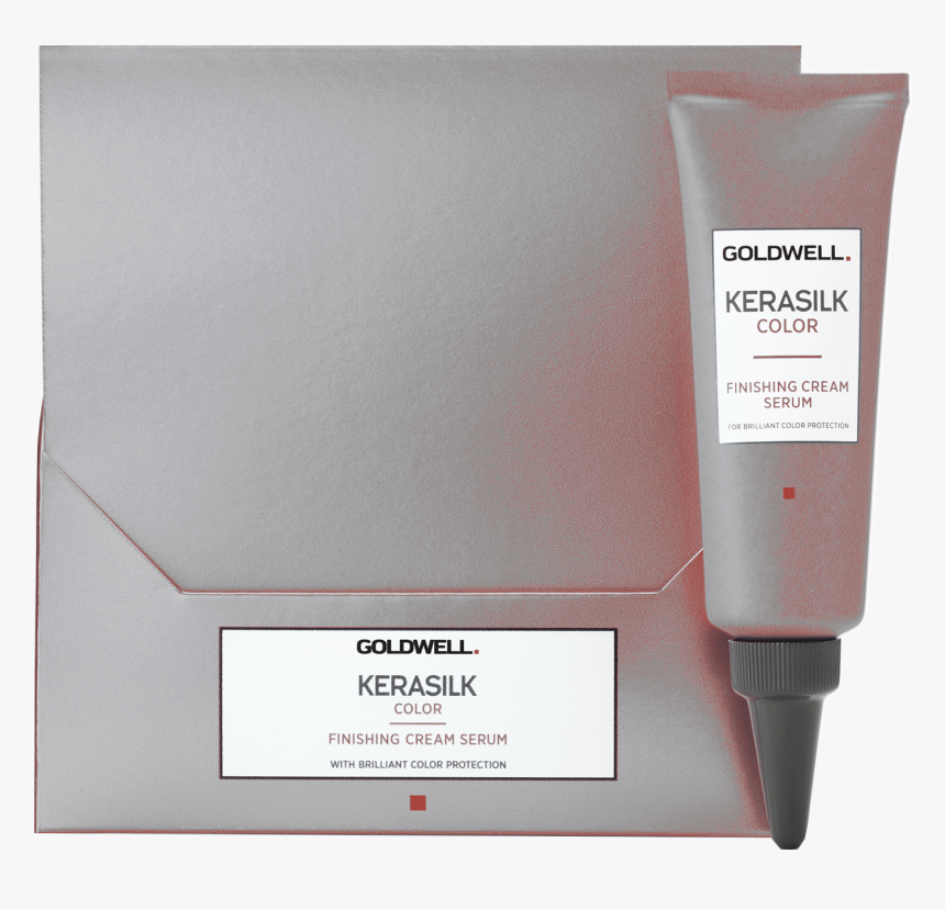 Kerasilk Color Finishing Serum - Cosmetics, HD Png Download