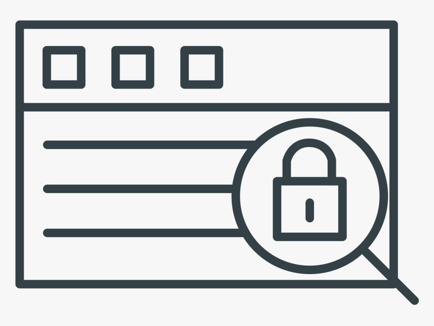 Ssl, HD Png Download