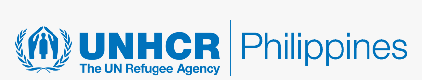 Unhcr Philippines Logo, HD Png Download