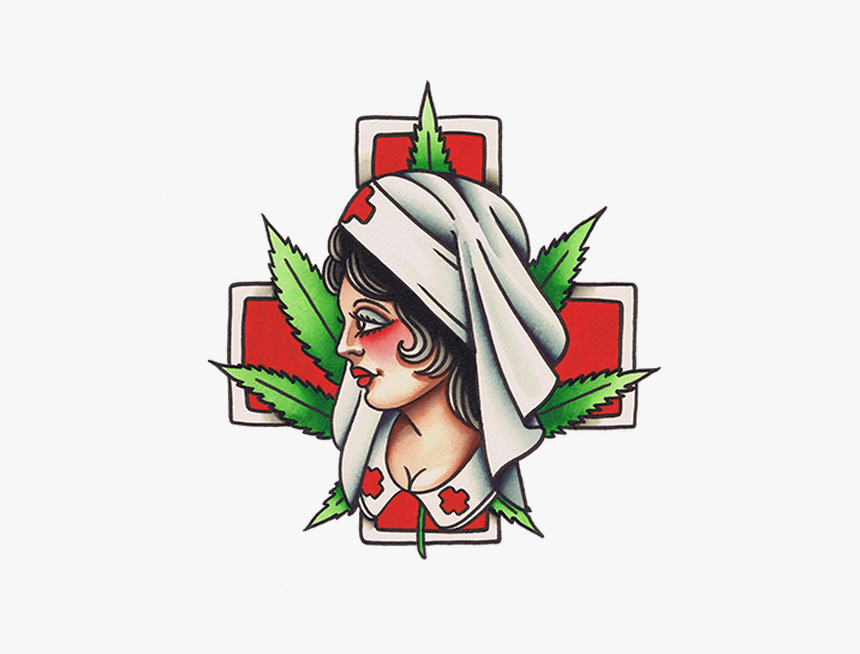 Hemp Cbd Tattoo Aftercare - Industrial Hemp, HD Png Download