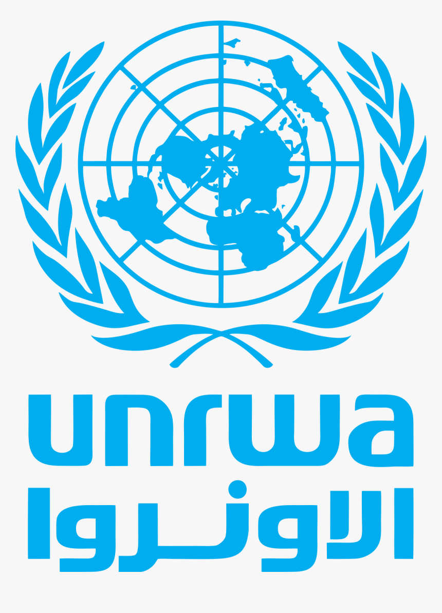United Nations Relief And Works Agency For Palestine, HD Png Download