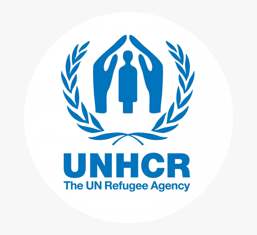United Nations High Commissioner For Refugees, HD Png Download