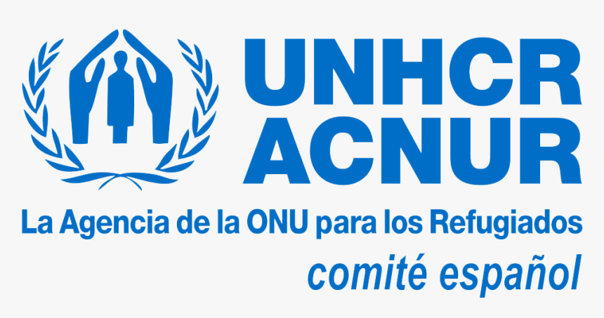 Sjes-acnur - United Nations High Commissioner For Refugees, HD Png Download
