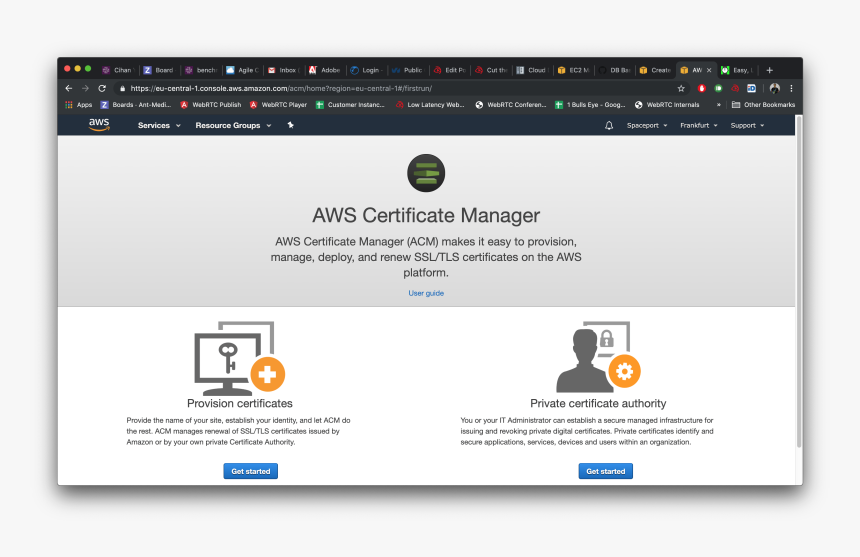 Public Key Certificate, HD Png Download