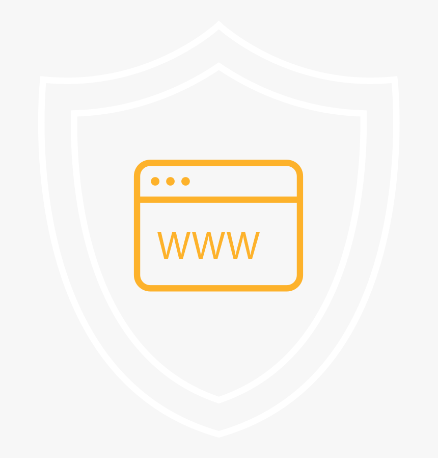 Domain Validation Ssl Certificates - Emblem, HD Png Download