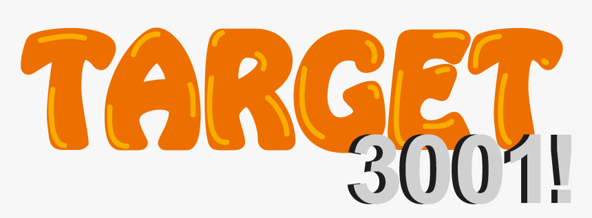 3001 Logo, HD Png Download