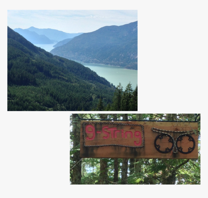 Picture - Mount Scenery, HD Png Download