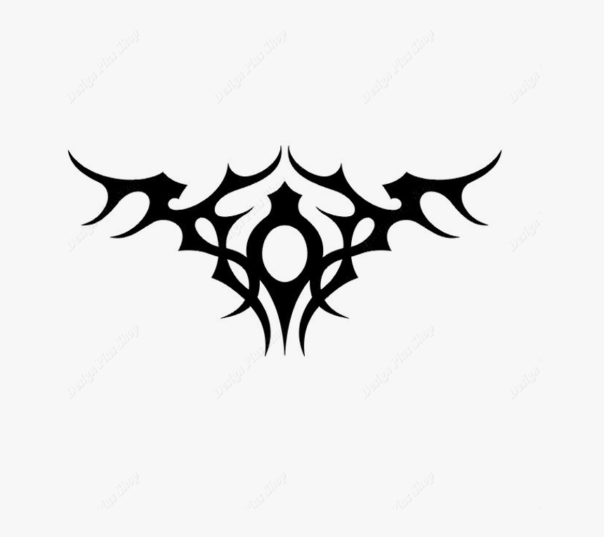 Tribal, HD Png Download