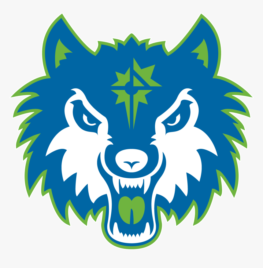 School Logo - Providence Cristo Rey Logo, HD Png Download