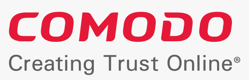 Comodo Secure Dns Logo, HD Png Download