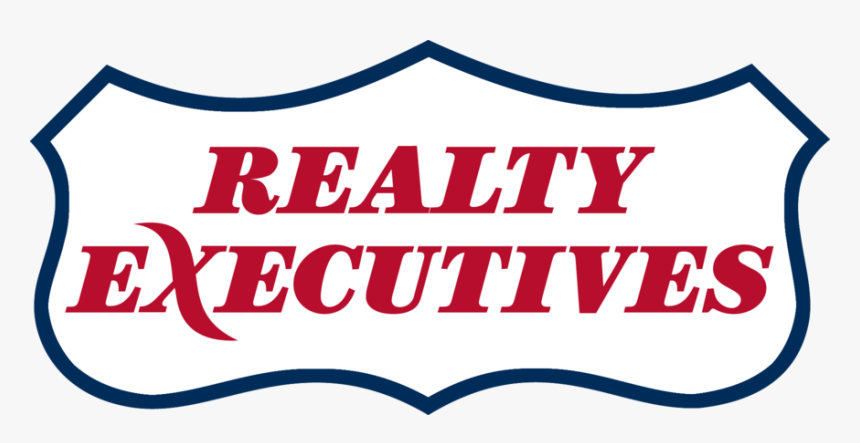 Realty Executives Logo, HD Png Download