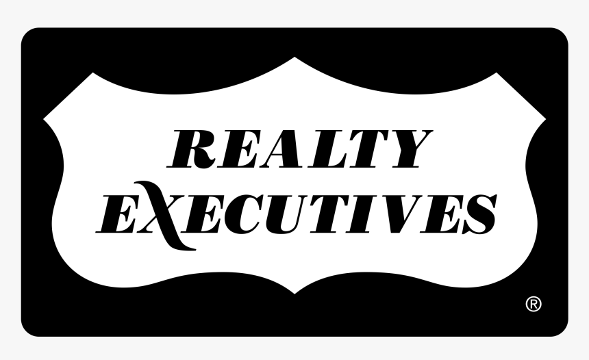 Realty Executives, HD Png Download