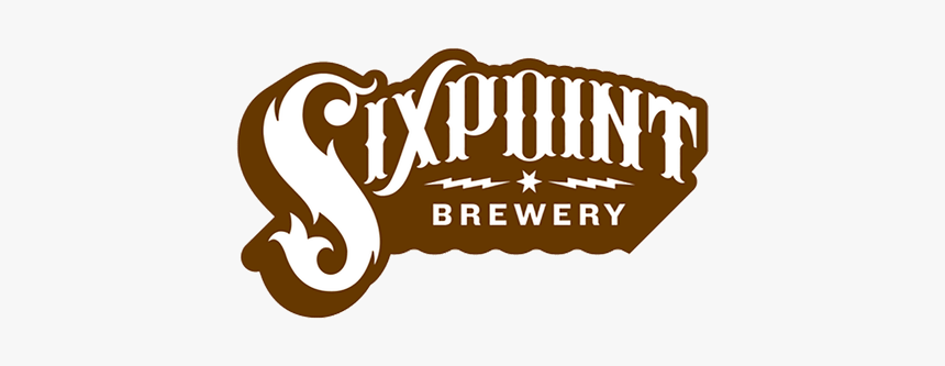 Sixpoint Resin - Sixpoint Brewery Logo, HD Png Download