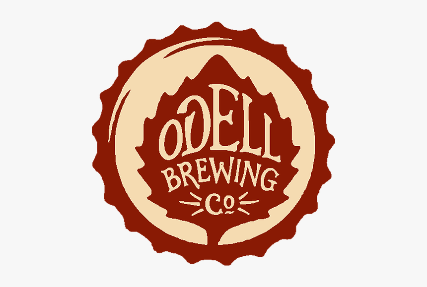 Odell Wolf Picker - Odell Brewing Logo Png, Transparent Png