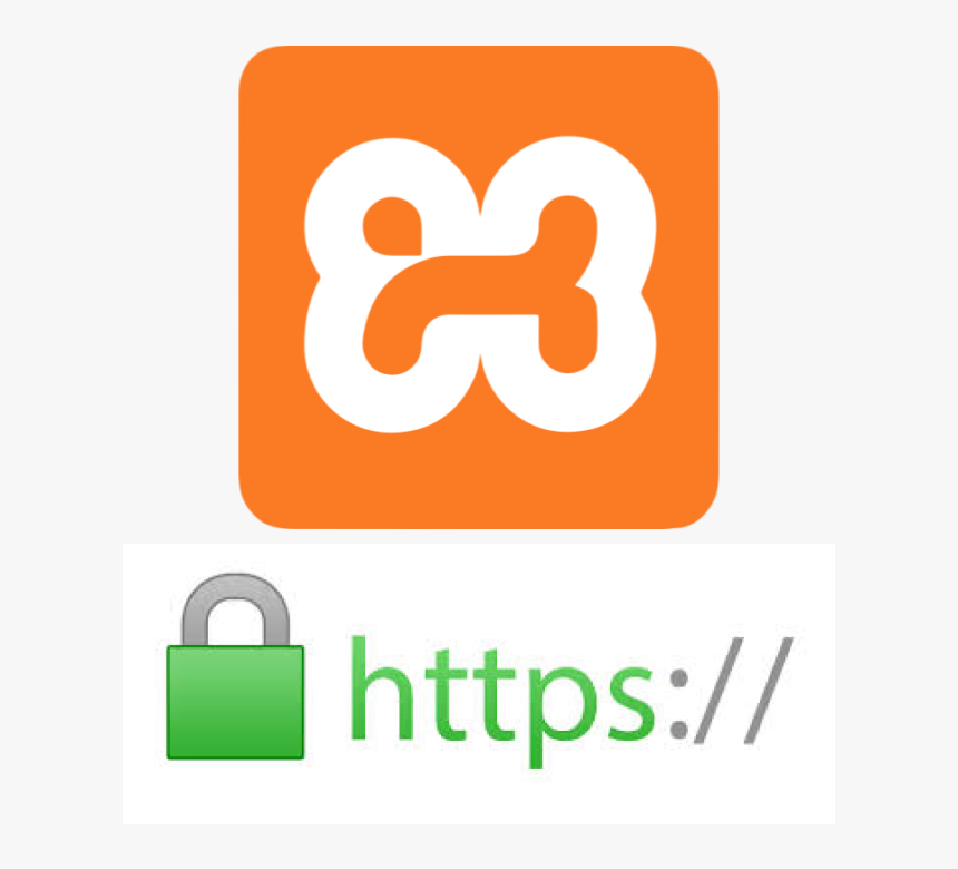 Xampp, HD Png Download