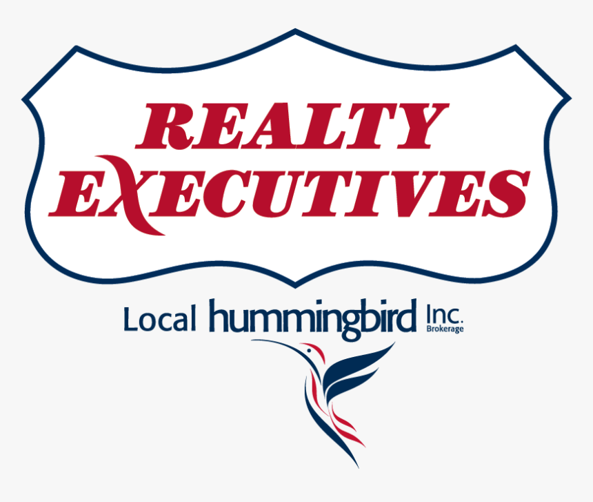 Transparent Realty Executives Logo Png - Realty Executives, Png Download