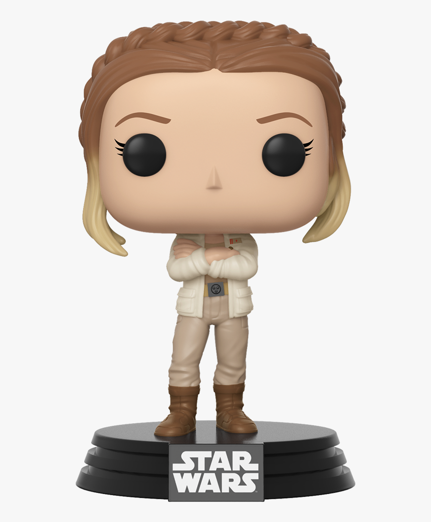 Funko Pop Star Wars The Rise Of Skywalker, HD Png Download