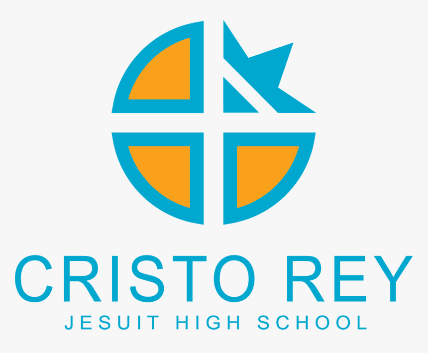 Logo Cristo Rey Jesuit High School, HD Png Download