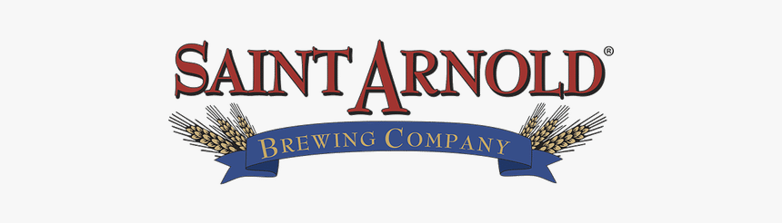 Saint Arnold Art Car Ipa - Emblem, HD Png Download